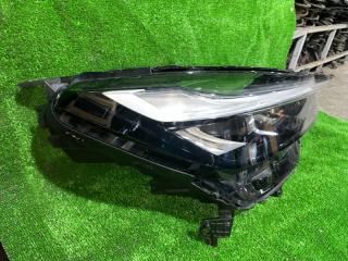 Фара правая HONDA VEZEL RV3 W5884 3 ракурс