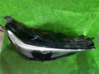 Фара правая HONDA VEZEL RV3 W5884 4 ракурс