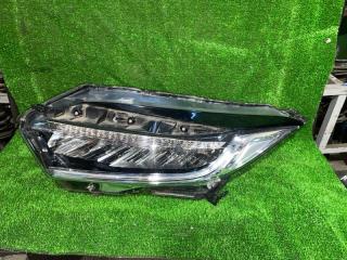 Фара левая HONDA VEZEL RU1 100-622АL 1 ракурс