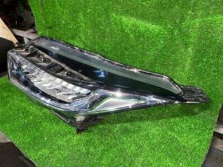 Фара левая HONDA VEZEL RU1 100-622АL 2 ракурс