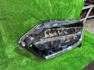 Фара левая HONDA VEZEL RU1 100-622АL 3 ракурс