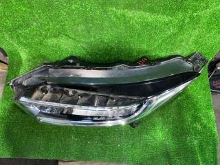 Фара левая HONDA VEZEL RU1 100-622АL 4 ракурс