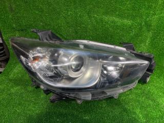 Фара правая MAZDA CX-5 KE2AW 9770 1 ракурс