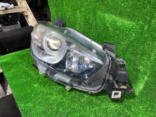 Фара правая MAZDA CX-5 KE2AW 9770 2 ракурс