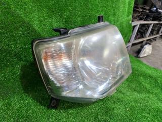 Фара правая NISSAN KIX H59A 26010-6A00L 5 ракурс