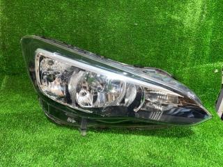 Фара правая SUBARU IMPREZA GT3 84913FL000 1 ракурс