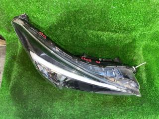 Фара правая SUBARU IMPREZA GT3 84913FL000 4 ракурс