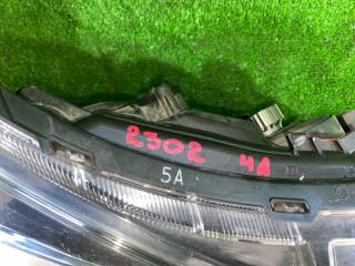 Фара правая SUBARU IMPREZA GT3 84913FL000 5 ракурс