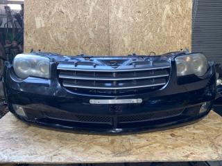Запчасть nose cut CHRYSLER Crossfire 2007