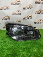 Фара правая передняя TOYOTA VITZ NCP131 52-269 1 ракурс