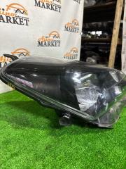Фара правая передняя TOYOTA VITZ NCP131 52-269 2 ракурс