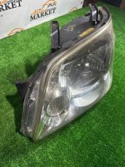 Фара левая передняя TOYOTA NOAH AZR65 28-151 2 ракурс
