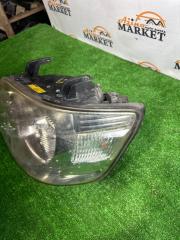 Фара левая передняя TOYOTA NOAH AZR65 28-151 3 ракурс