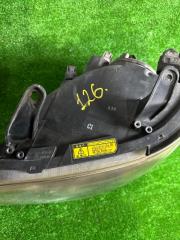 Фара левая передняя TOYOTA NOAH AZR65 28-151 4 ракурс
