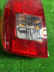 Стоп-сигнал левый TOYOTA COROLLA FIELDER NZE144 13-97 2 ракурс