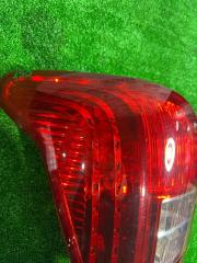 Стоп-сигнал левый TOYOTA COROLLA FIELDER NZE144 13-97 3 ракурс