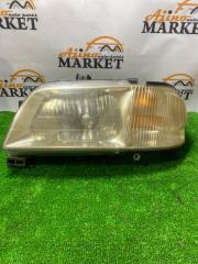 Фара левая передняя NISSAN CUBE Z10 100-66258 1 ракурс Фара левая передняя NISSAN CUBE Z10 100-66258 1 ракурс