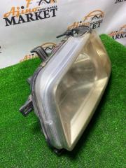 Фара левая передняя NISSAN CUBE Z10 100-66258 3 ракурс Фара левая передняя NISSAN CUBE Z10 100-66258 3 ракурс