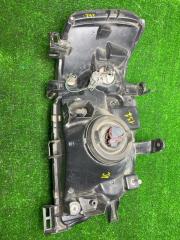 Фара левая передняя NISSAN CUBE Z10 100-66258 5 ракурс Фара левая передняя NISSAN CUBE Z10 100-66258 5 ракурс