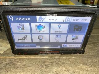 Запчасть магнитофон kenwood Mdv- 727dt