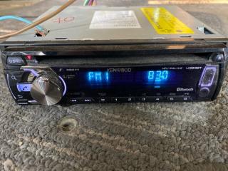 Запчасть магнитофон kenwood U383BT