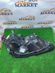 Фара левая передняя HONDA LEGEND KB1 P4246L 5 ракурс