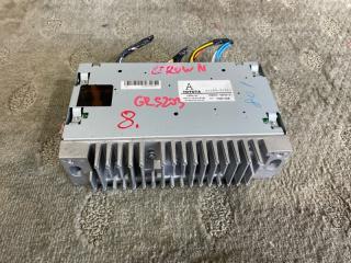 Усилитель магнитофона TOYOTA CROWN GRS203 86280-30560 1 ракурс