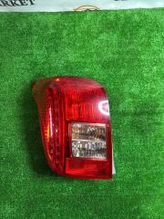 Стоп-сигнал левый TOYOTA COROLLA FIELDER ZRE142 13-97 1 ракурс
