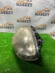 Фара правая MAZDA DEMIO DEJFS W0128, P9489 3 ракурс
