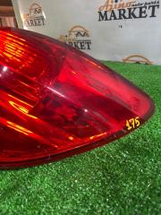 Стоп-сигнал правый NISSAN WINGROAD VJY12 220-24857 3 ракурс
