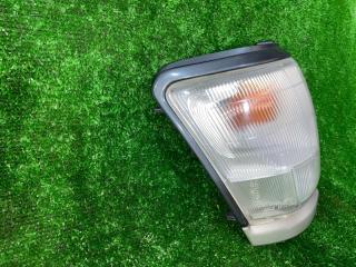 Габарит правый TOYOTA HILUX LN167 81511-35140 3 ракурс