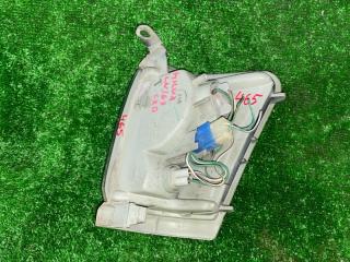 Габарит правый TOYOTA HILUX LN167 81511-35140 4 ракурс