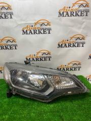 Фара правая передняя HONDA FIT GK5 W2196 1 ракурс