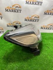 Фара правая передняя HONDA FIT GK5 W2196 3 ракурс