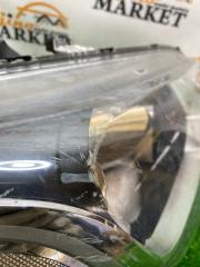 Фара правая передняя HONDA FIT GK5 W2196 4 ракурс