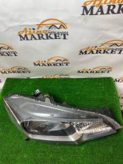 Фара правая передняя HONDA FIT GK5 W2196 5 ракурс
