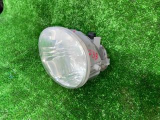 Туманка левая TOYOTA PORTE NNP11 81221-13040 2 ракурс