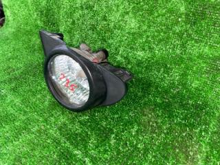 Туманка левая TOYOTA PLATZ NCP16 114-77828 2 ракурс Туманка левая TOYOTA PLATZ NCP16 114-77828 2 ракурс