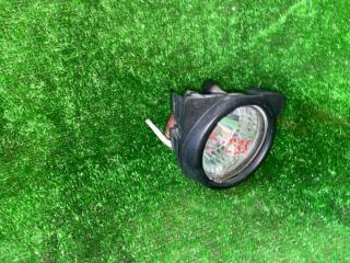 Туманка левая TOYOTA PLATZ NCP16 114-77828 3 ракурс Туманка левая TOYOTA PLATZ NCP16 114-77828 3 ракурс