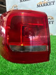 Стоп-сигнал левый VOLKSWAGEN SHARAN 7N1 R1D-S1 3 ракурс