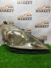 Фара правая HONDA FIT SHUTTLE GP2 P6869 1 ракурс