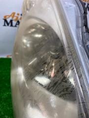 Фара правая HONDA FIT SHUTTLE GP2 P6869 3 ракурс
