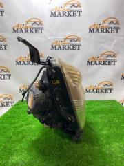 Фара правая HONDA FIT SHUTTLE GP2 P6869 4 ракурс