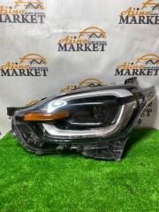 Фара левая передняя TOYOTA SIENTA MXPC10 52-340 1 ракурс
