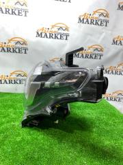 Фара левая передняя TOYOTA SIENTA MXPC10 52-340 2 ракурс
