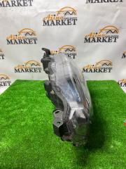 Фара левая передняя TOYOTA SIENTA MXPC10 52-340 3 ракурс