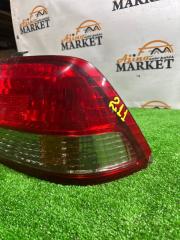 Стоп-сигнал правый HONDA ACCORD CF4 P1374 3 ракурс Стоп-сигнал правый HONDA ACCORD CF4 P1374 3 ракурс