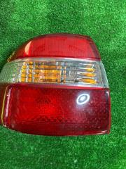 Стоп-сигнал левый TOYOTA COROLLA EE111 12-442 2 ракурс