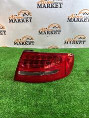 Стоп-сигнал правый AUDI A4 8K5 (B8) 280910 1 ракурс