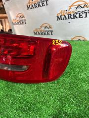 Стоп-сигнал правый AUDI A4 8K5 (B8) 280910 2 ракурс